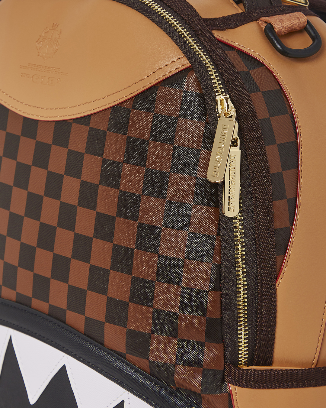 Henny Air to the Throne Backpack (Dlxv) - Image 10