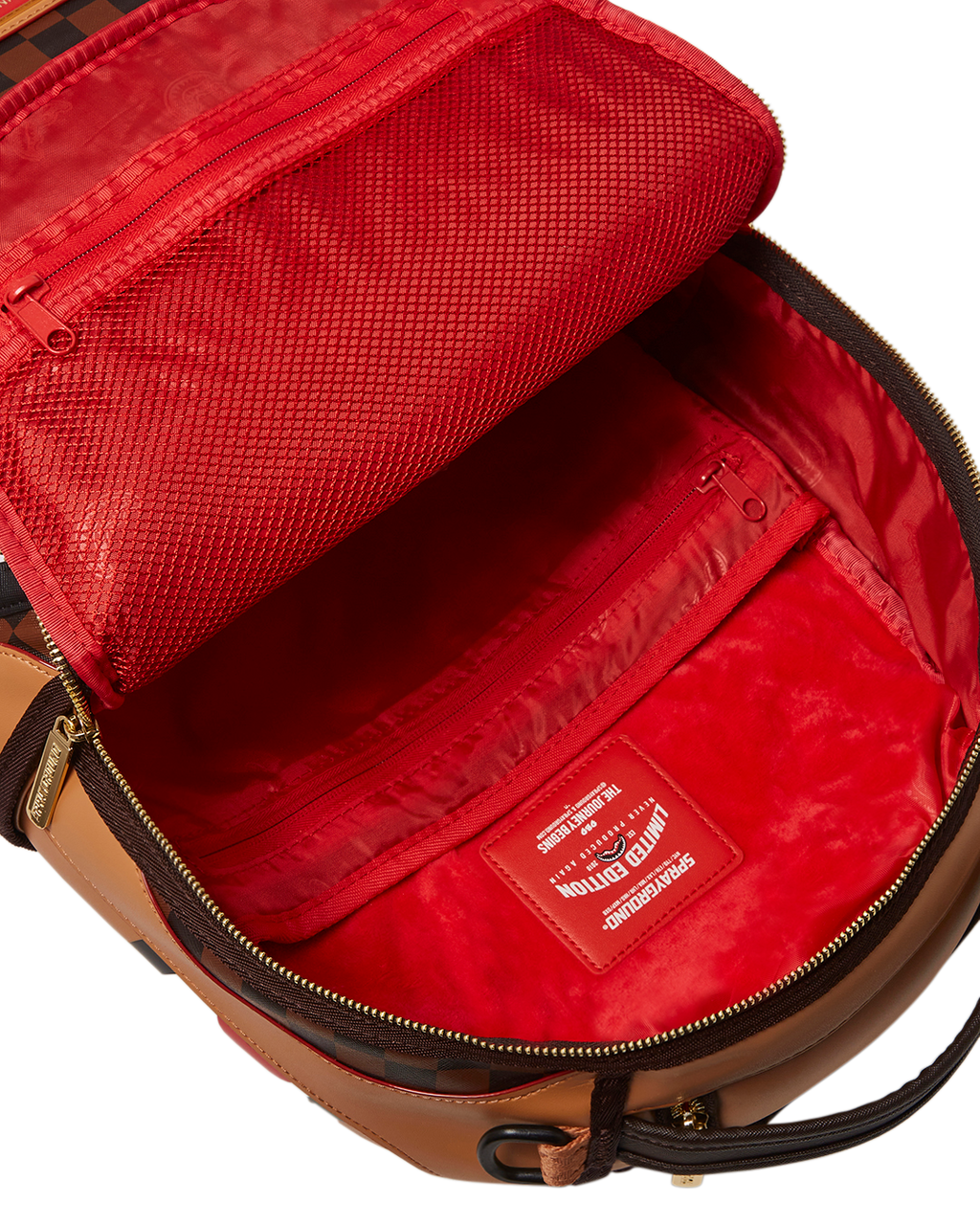 Henny Air to the Throne Backpack (Dlxv) - Image 13