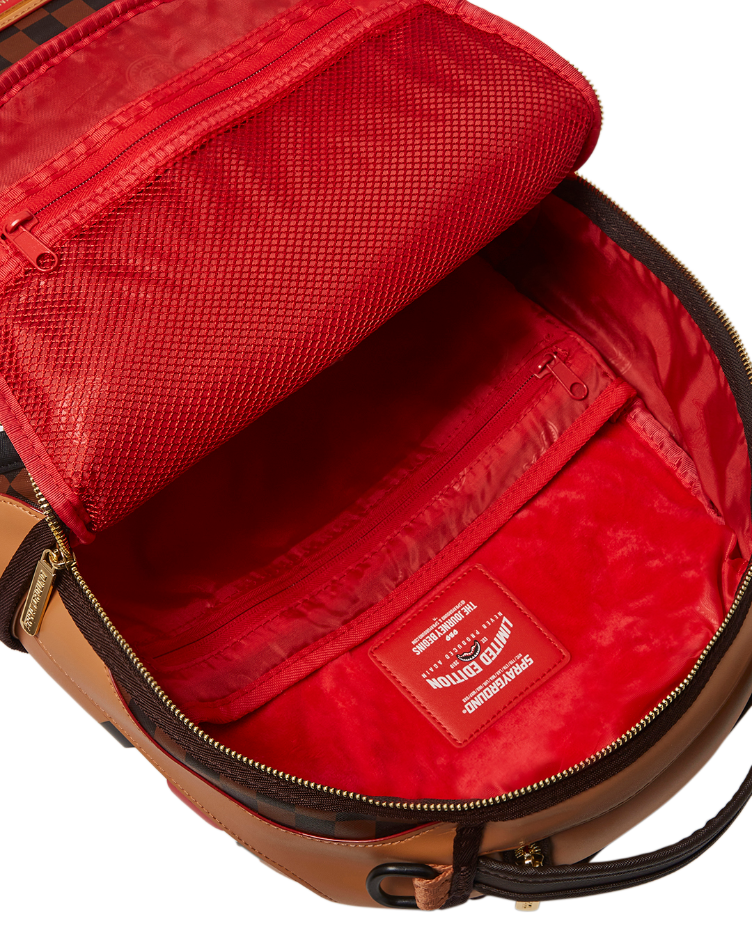 Henny Air to the Throne Backpack (Dlxv) - Image 13