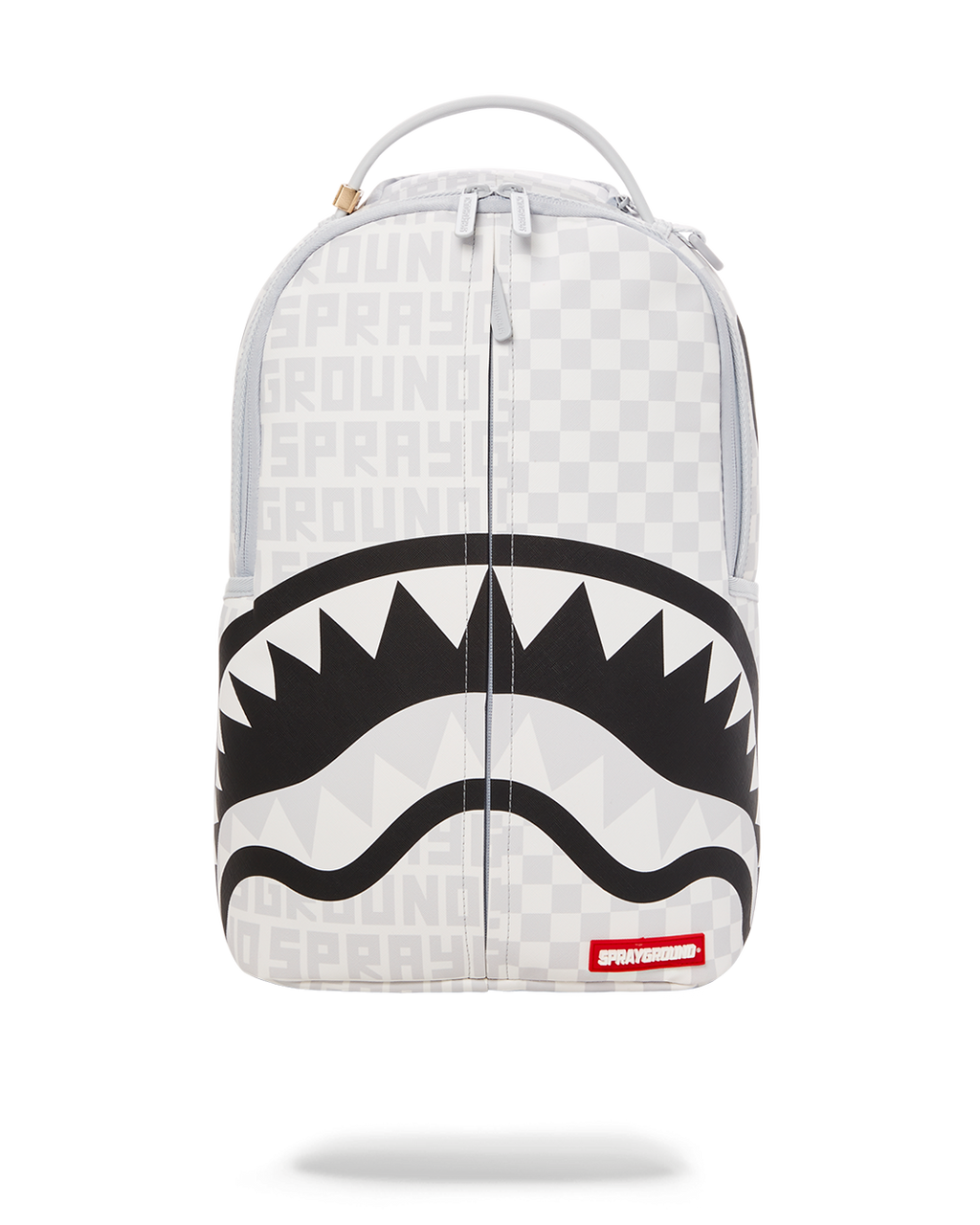 SPLIT THE CHECK (PEARL) BACKPACK (DLXV)
