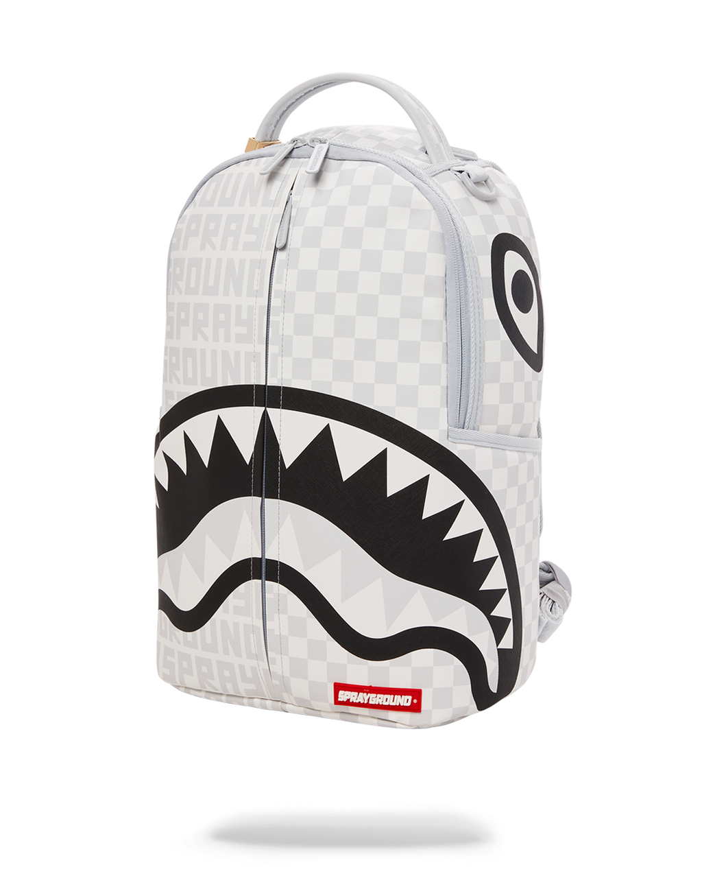 Split the Check (Pearl) Backpack (Dlxv) - Image 3