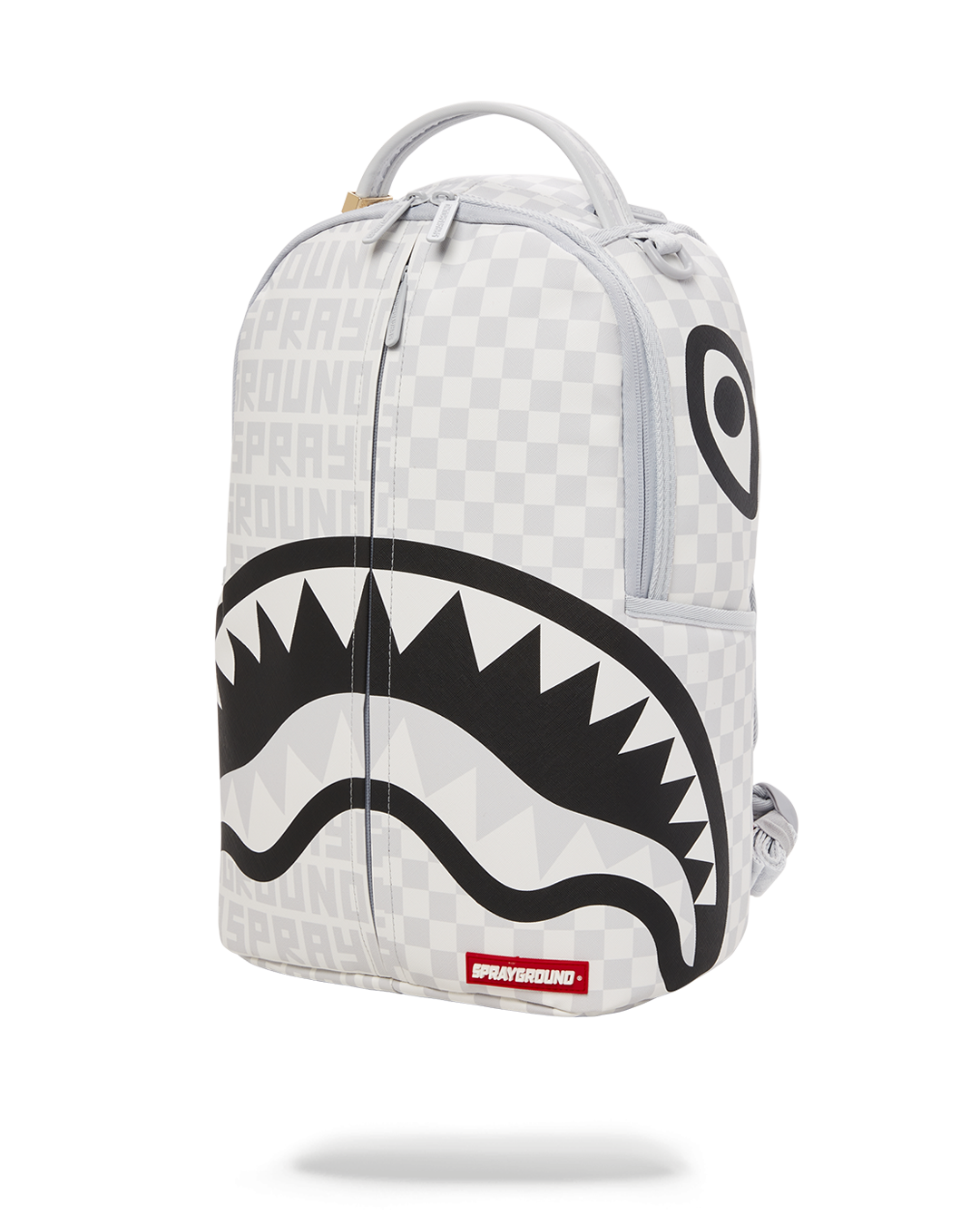 Split the Check (Pearl) Backpack (Dlxv) - Image 3