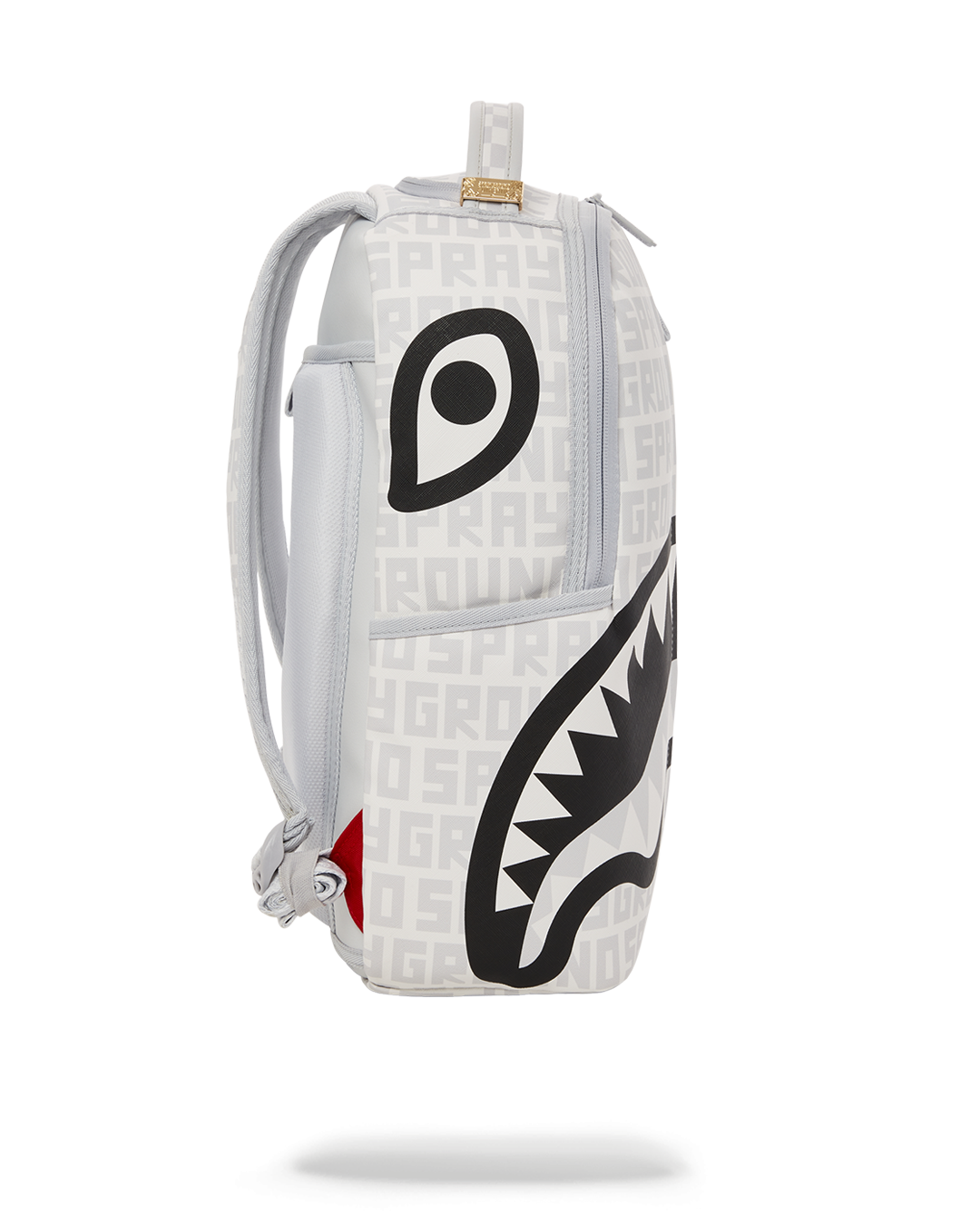 Split the Check (Pearl) Backpack (Dlxv) - Image 5
