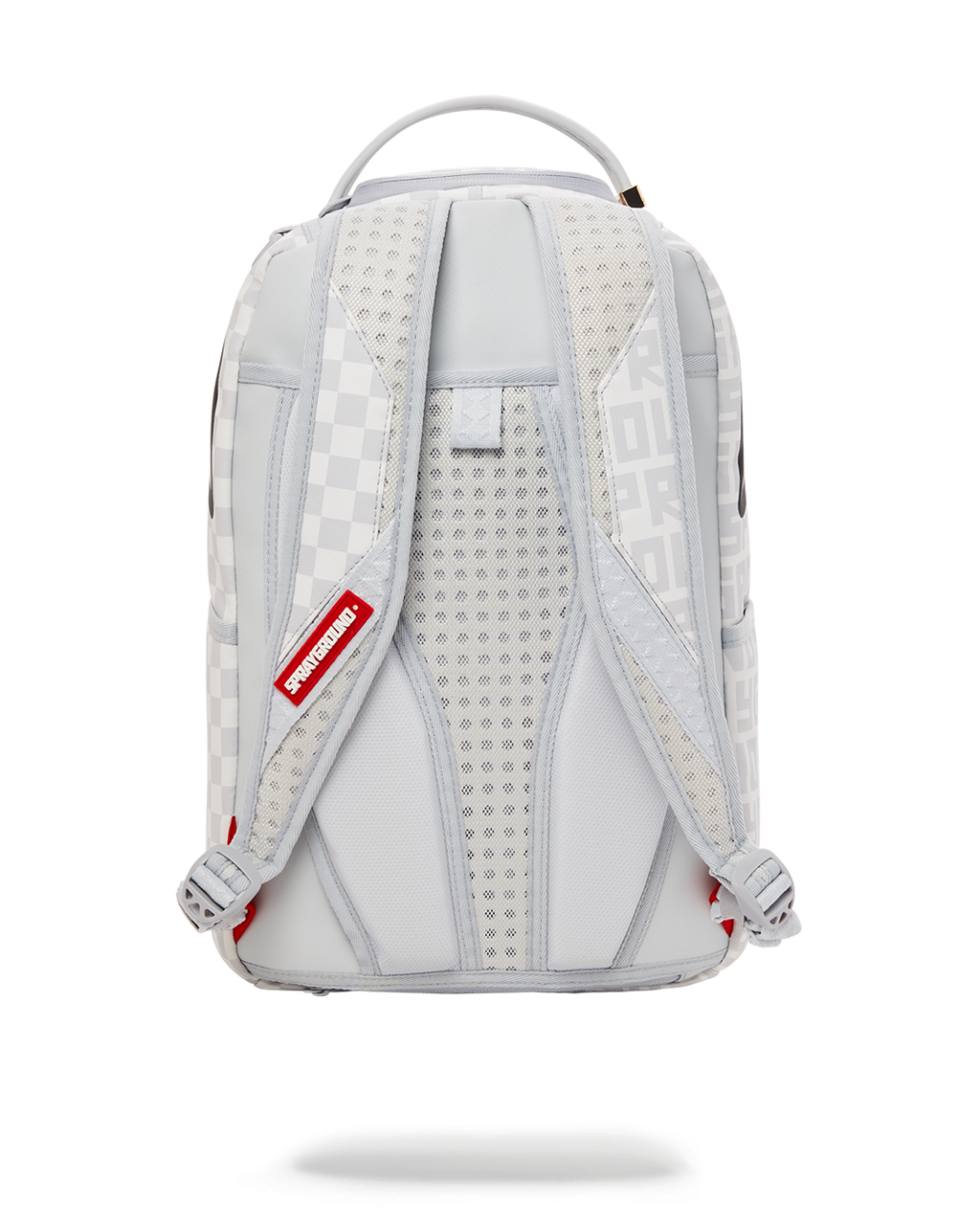 Split the Check (Pearl) Backpack (Dlxv) - Image 9