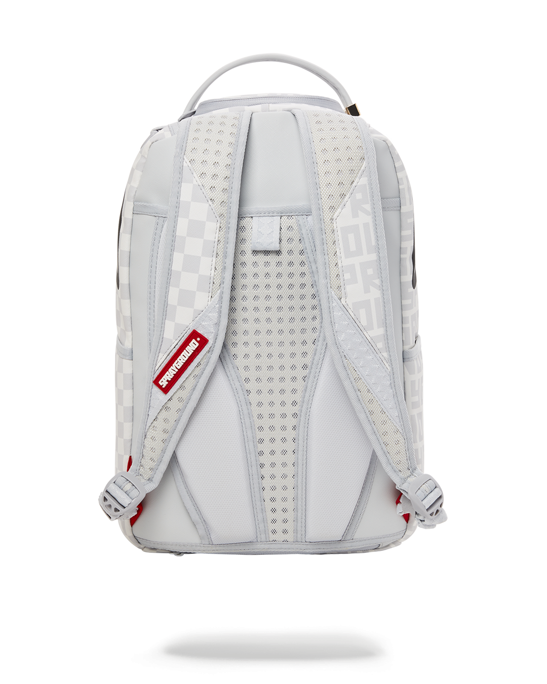 Split the Check (Pearl) Backpack (Dlxv) - Image 9