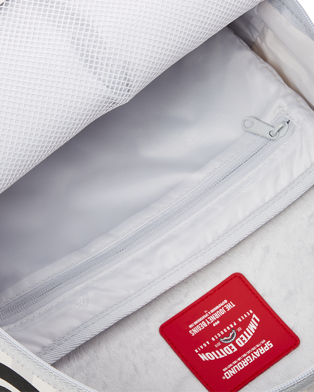 Split the Check (Pearl) Backpack (Dlxv) - Image 16