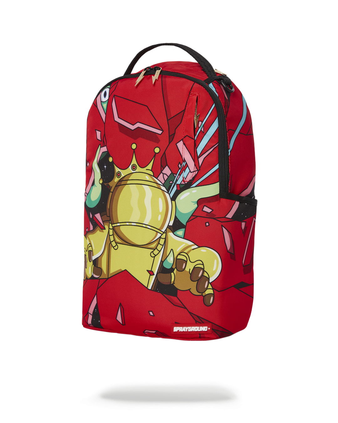 Astromane Space Odyssey Backpack (Dlxr) - Image 3