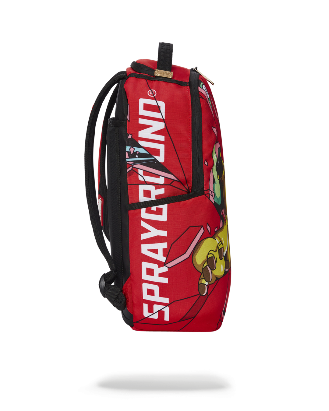 Astromane Space Odyssey Backpack (Dlxr) - Image 5