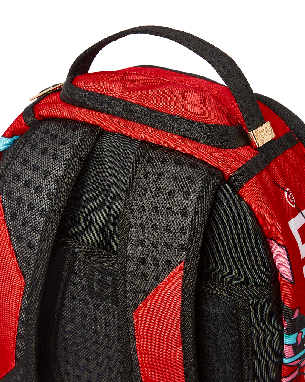 Astromane Space Odyssey Backpack (Dlxr) - Image 10