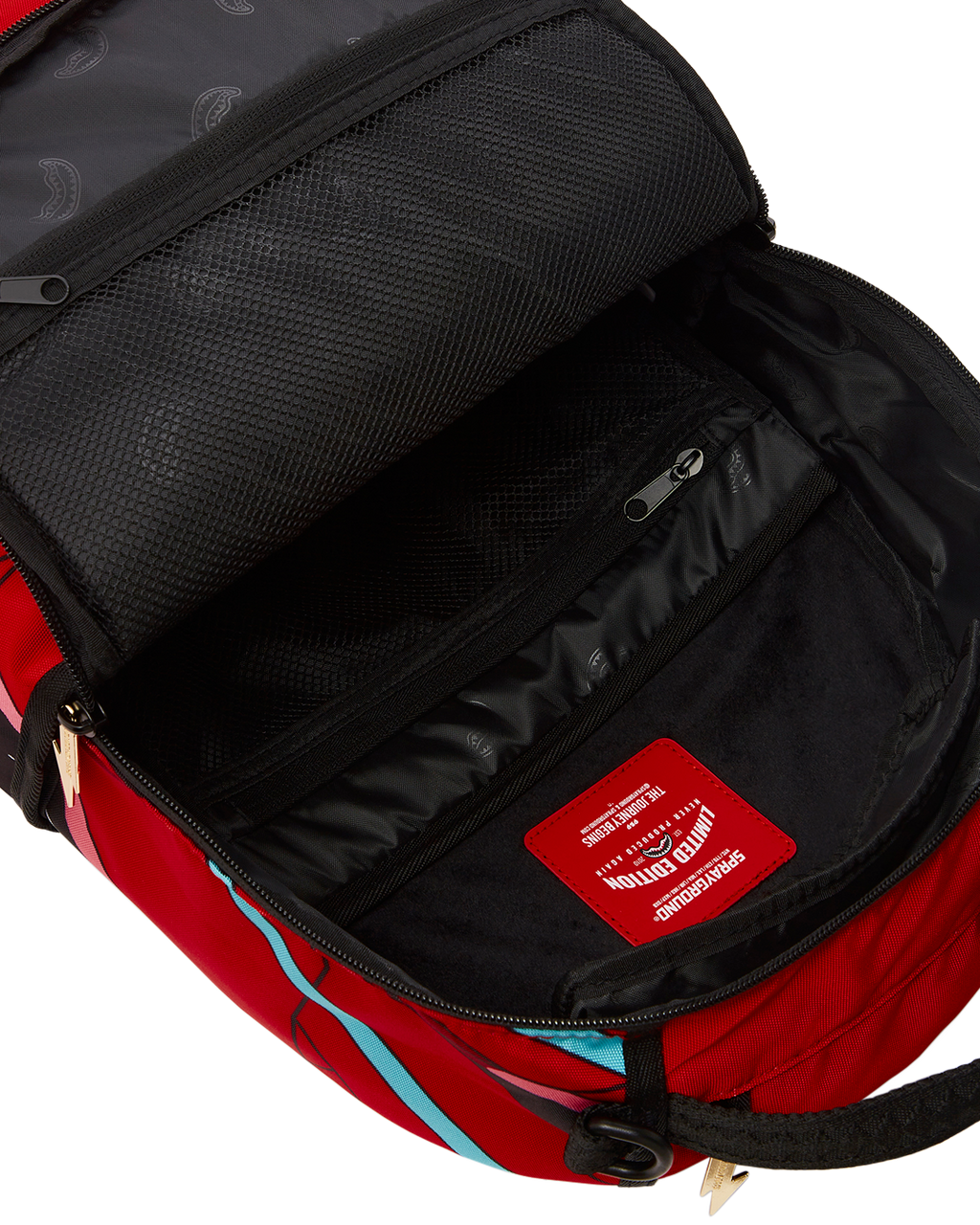 Astromane Space Odyssey Backpack (Dlxr) - Image 12
