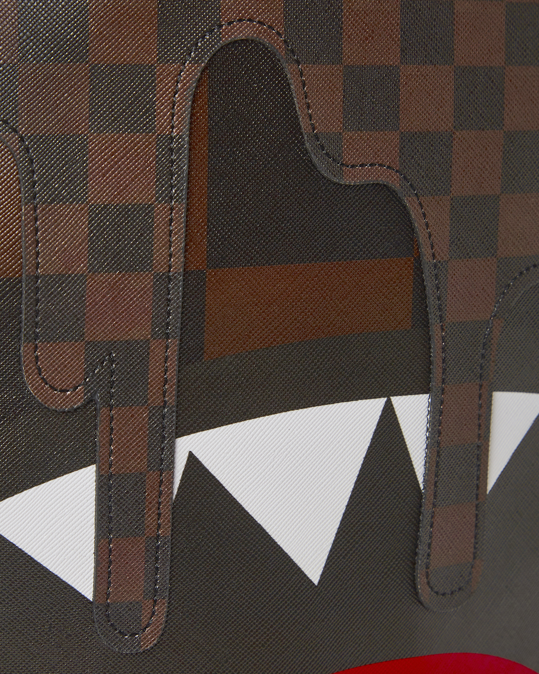 Xtc Sharks in Paris Backpack (Dlxv) - Image 13