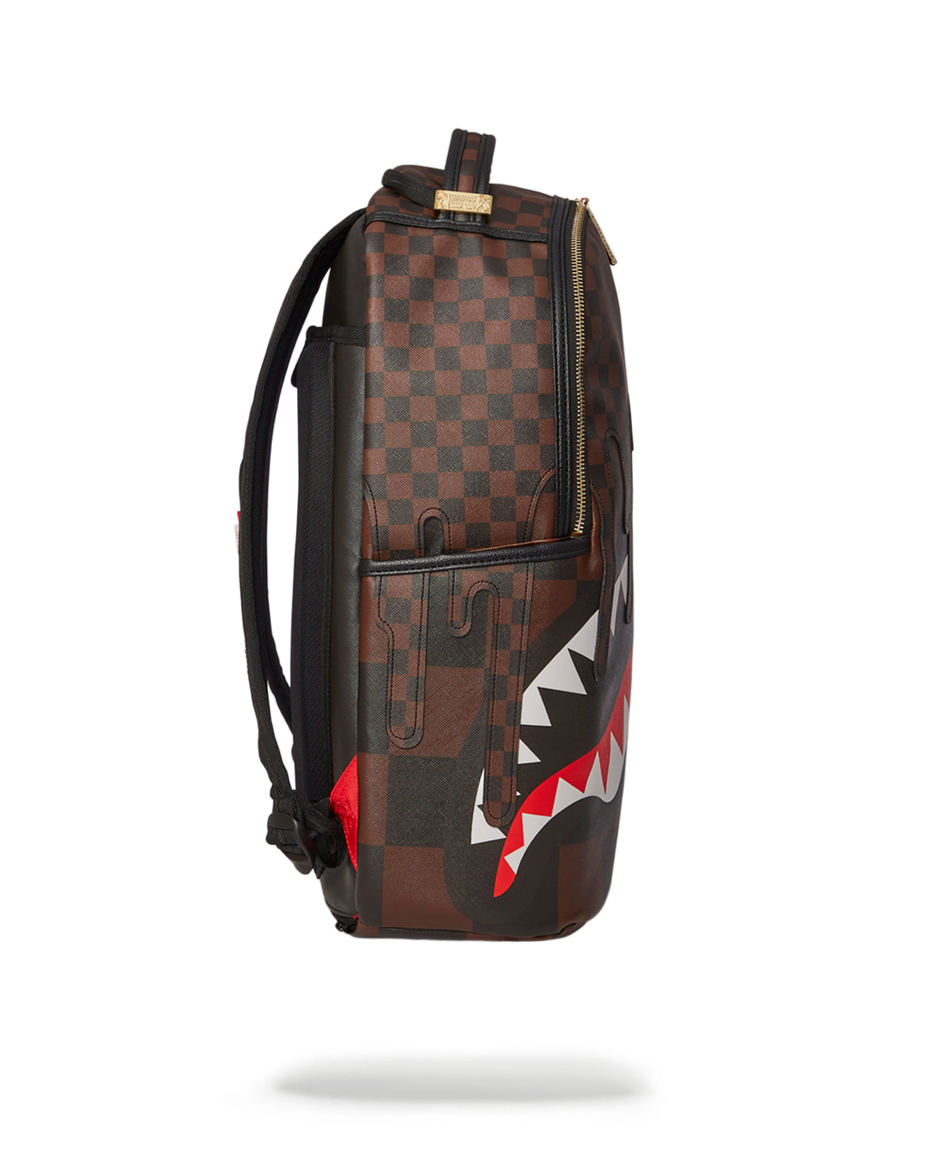 Xtc Sharks in Paris Backpack (Dlxv) - Image 5