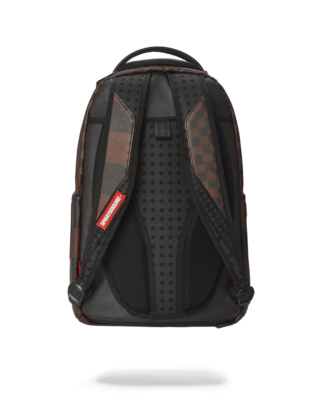 Xtc Sharks in Paris Backpack (Dlxv) - Image 8