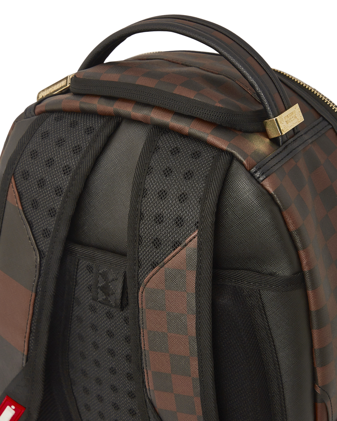 Xtc Sharks in Paris Backpack (Dlxv) - Image 10
