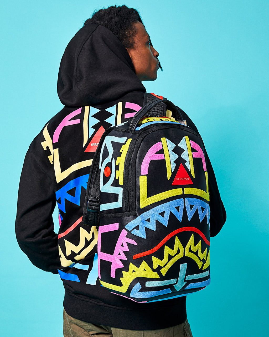 A.i.4 Path to the Future Backpack - Image 6