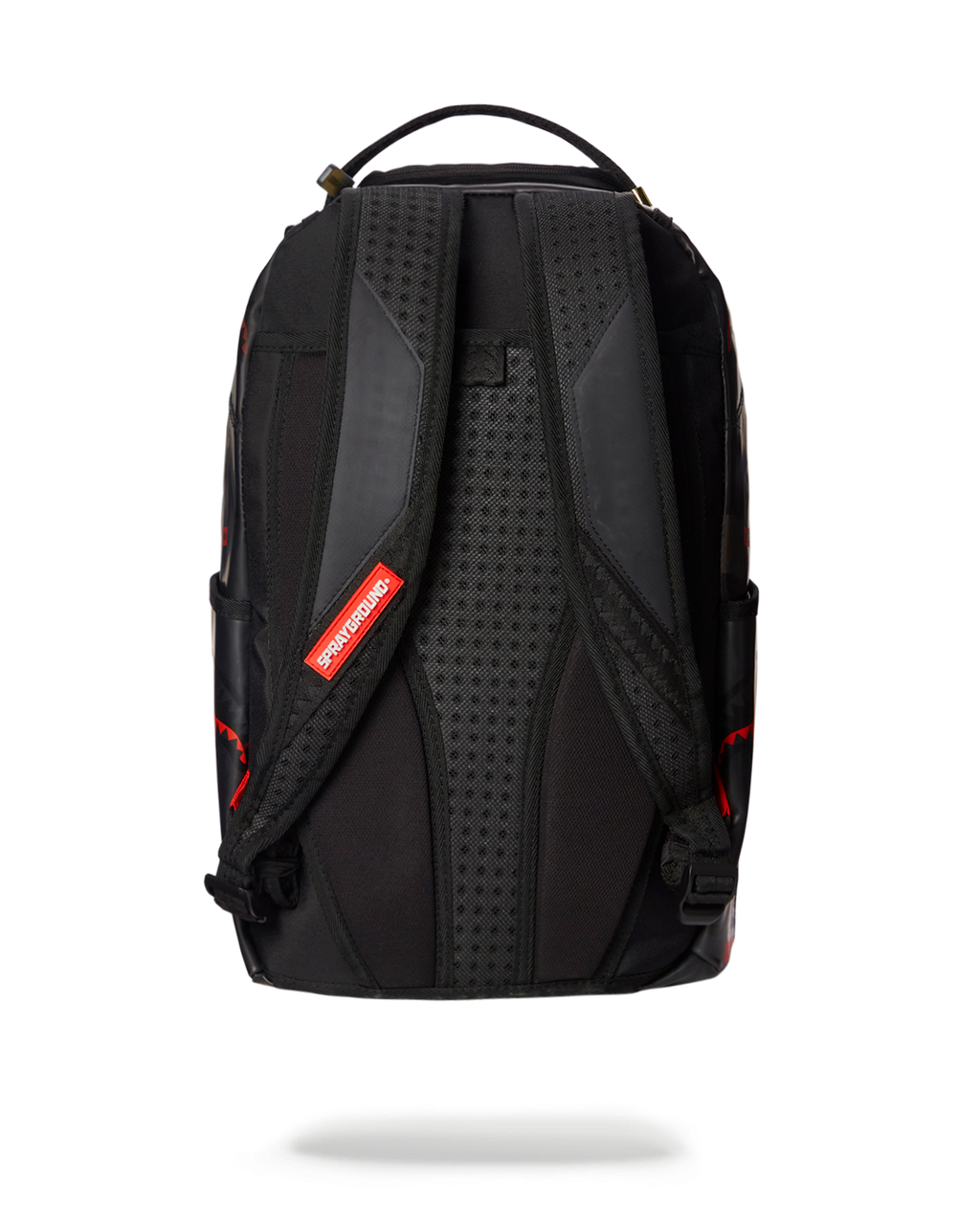 Rip Me Open Backpack (Frosted Transparent) - Image 7