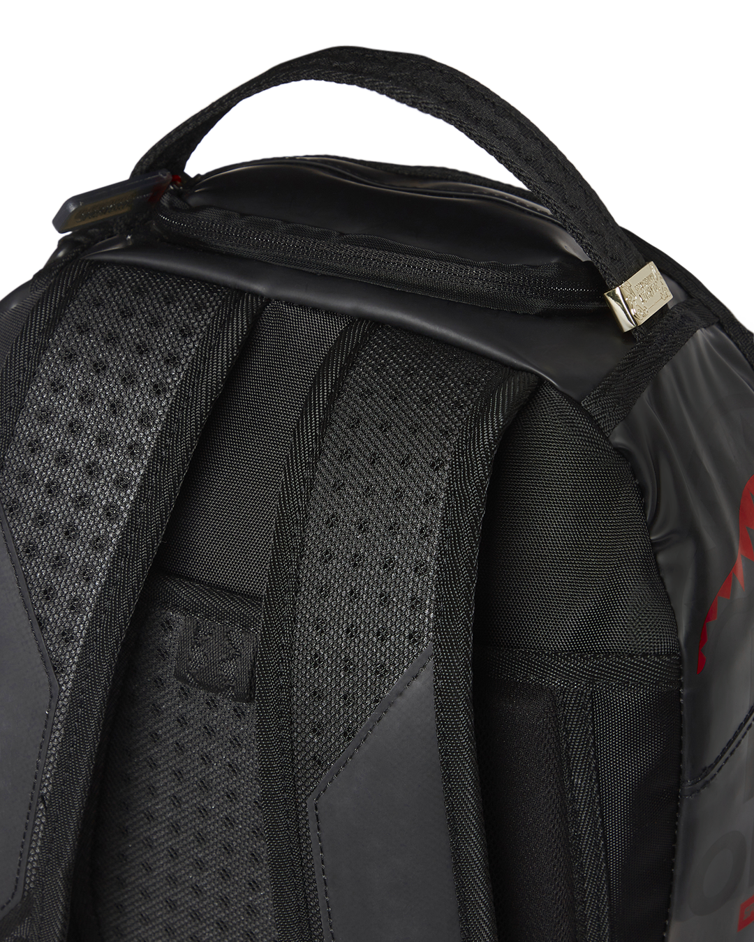 Rip Me Open Backpack (Frosted Transparent) - Image 9