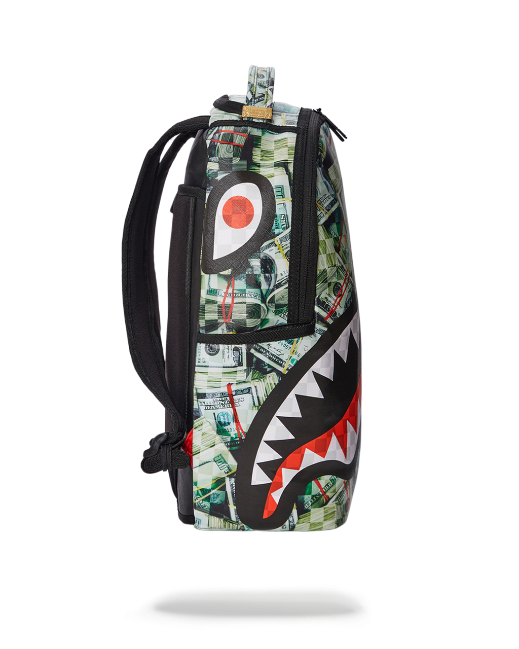 Mama I Made It Backpack (Dlxv) - Image 5