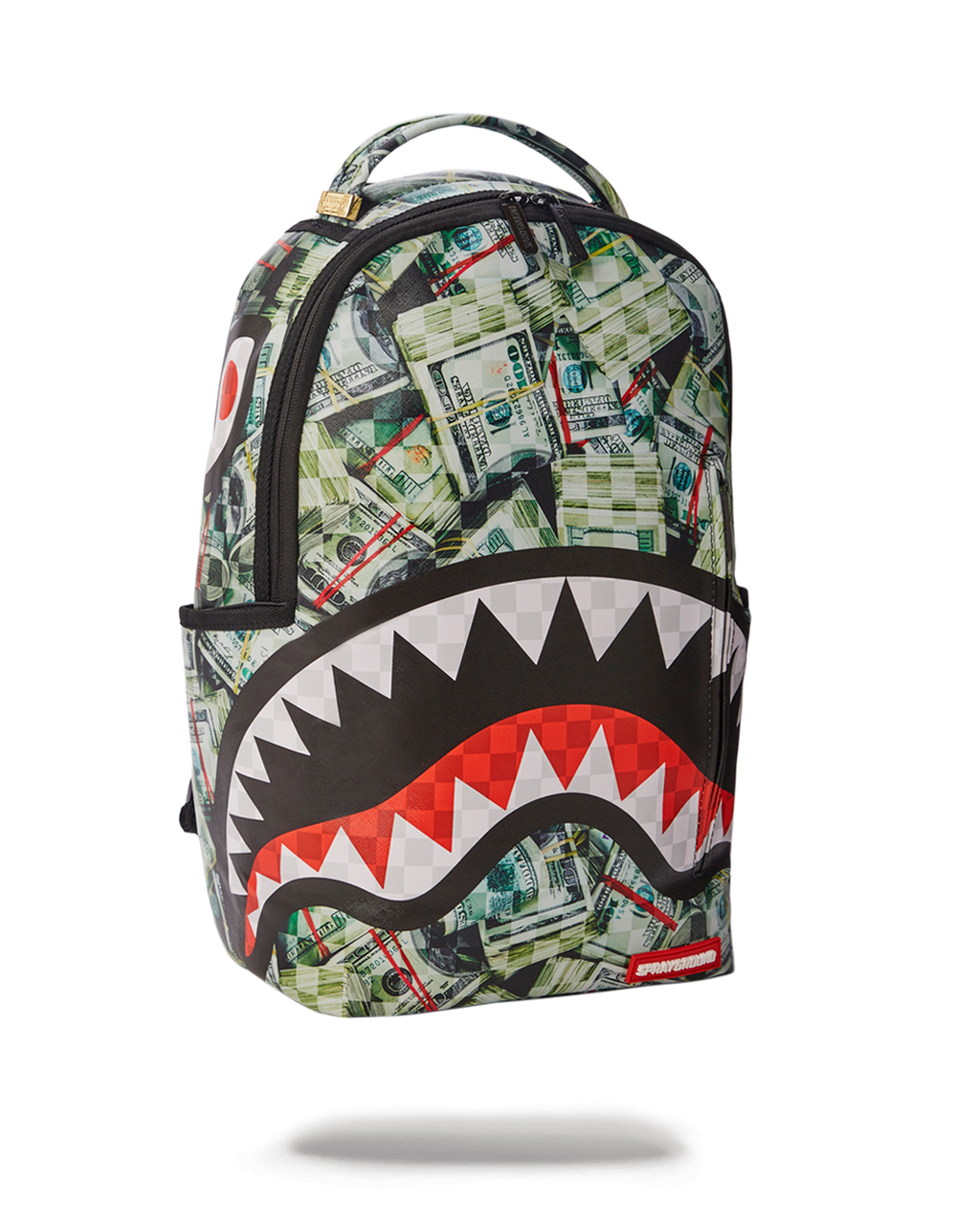 Mama I Made It Backpack (Dlxv) - Image 7