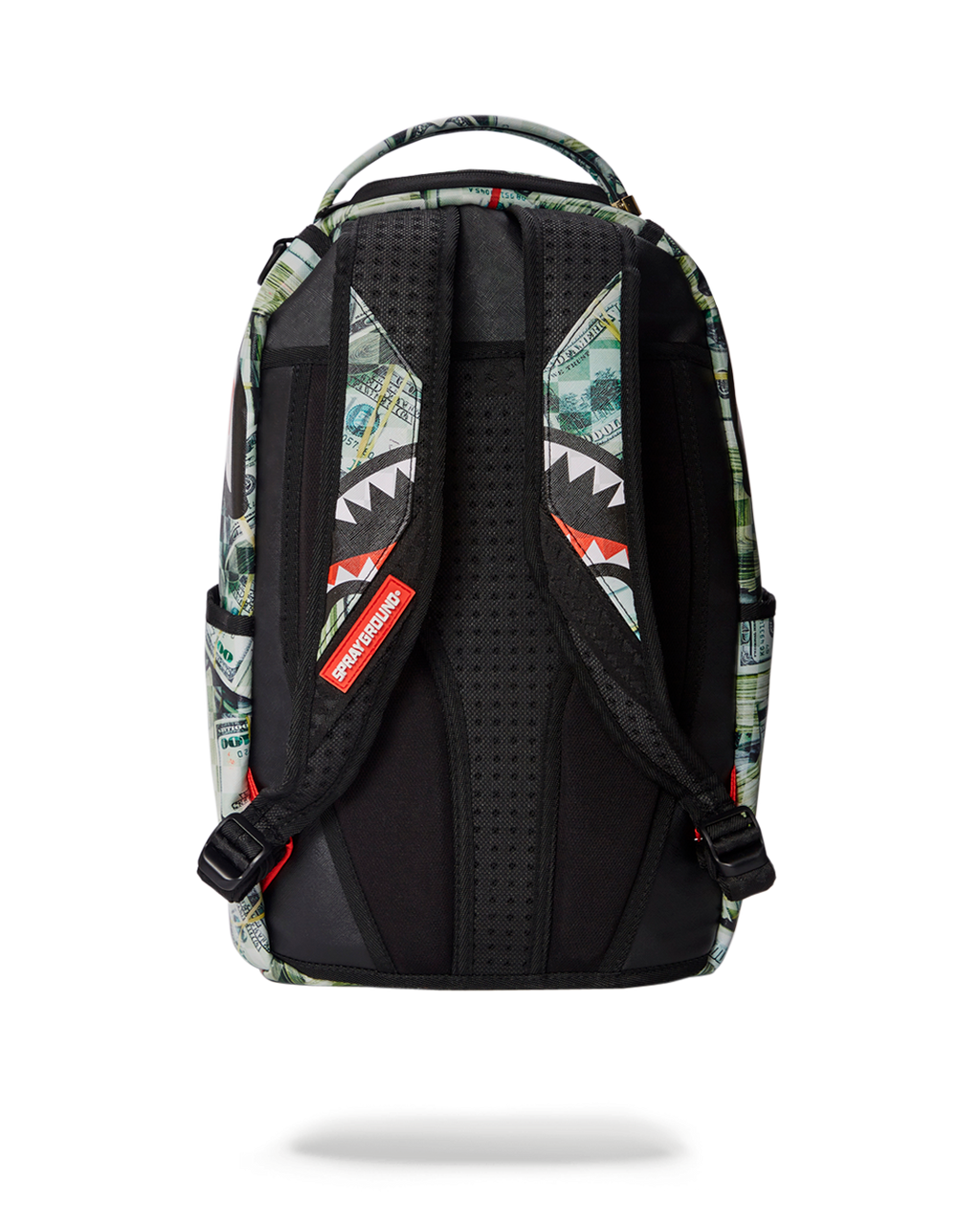 Mama I Made It Backpack (Dlxv) - Image 9