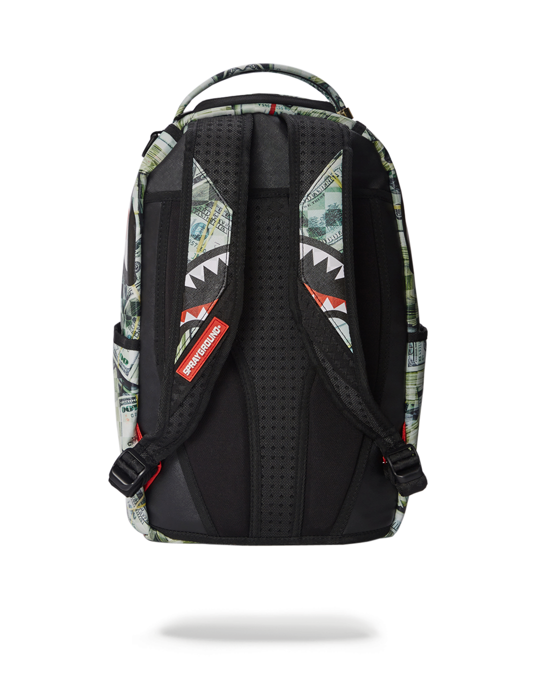 Mama I Made It Backpack (Dlxv) - Image 9