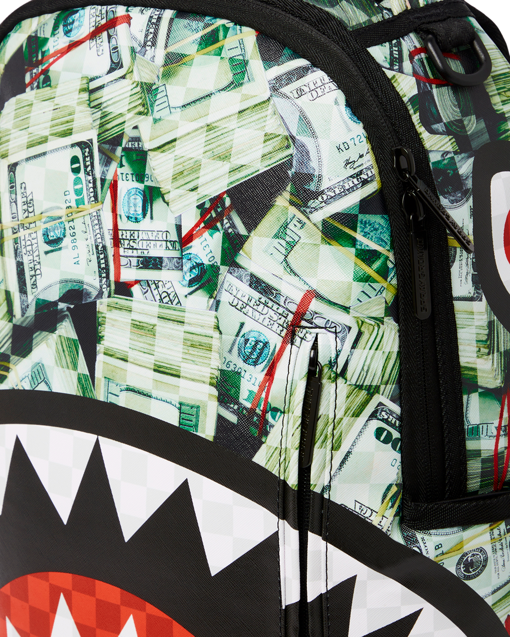 Mama I Made It Backpack (Dlxv) - Image 11