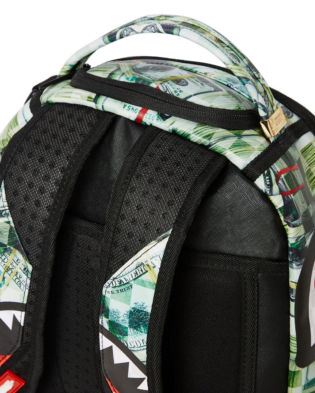 Mama I Made It Backpack (Dlxv) - Image 12