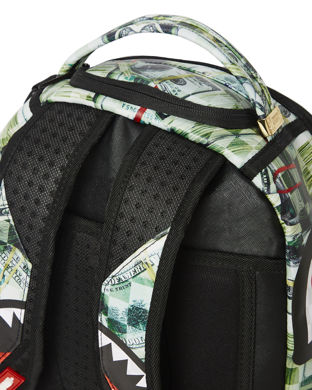 Mama I Made It Backpack (Dlxv) - Image 12