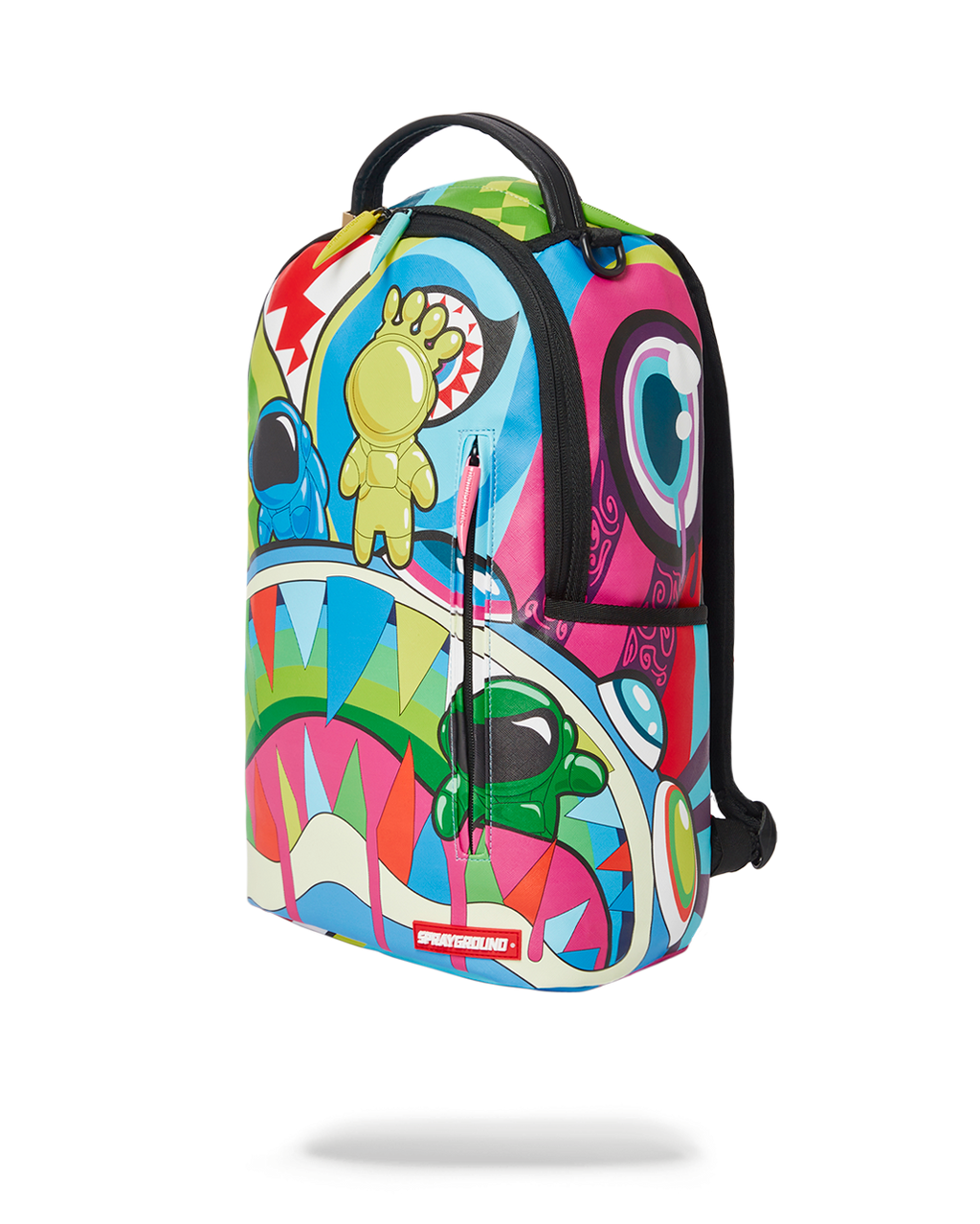 Mind Trip Backpack (Dlxv) - Image 2