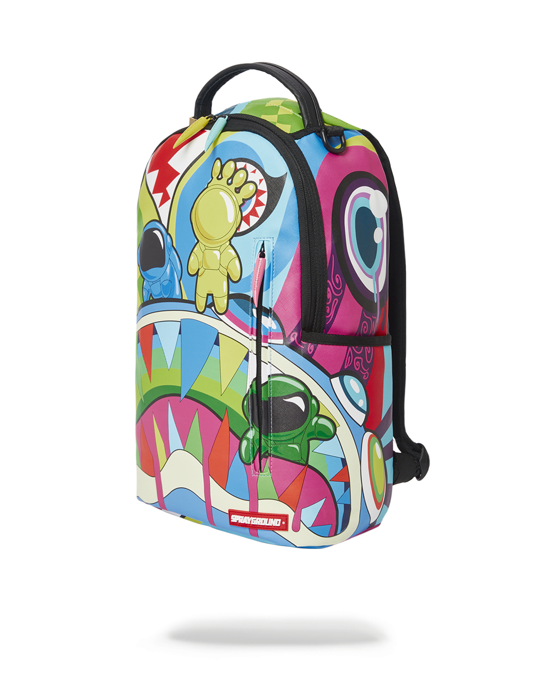 Mind Trip Backpack (Dlxv) - Image 2