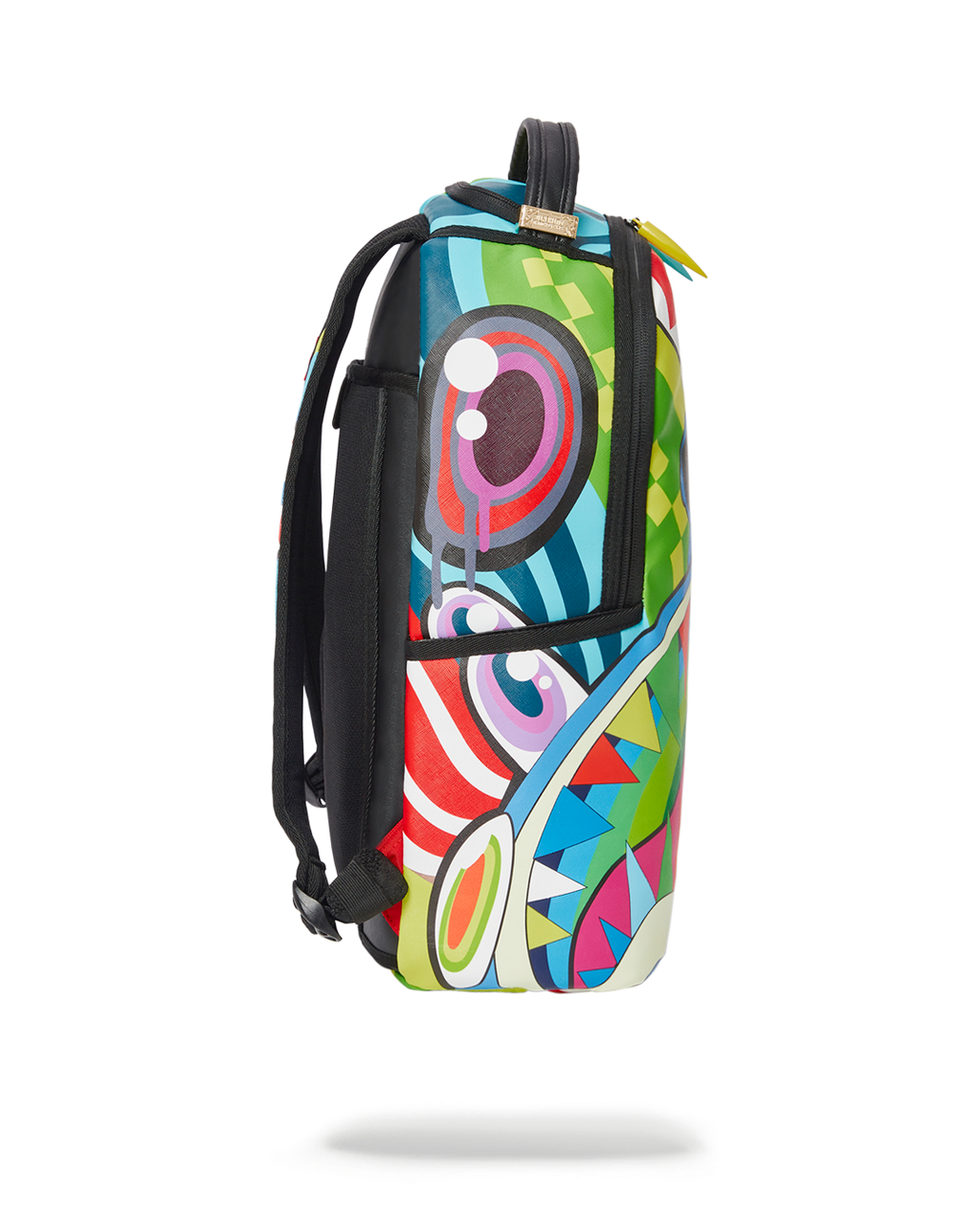 Mind Trip Backpack (Dlxv) - Image 3