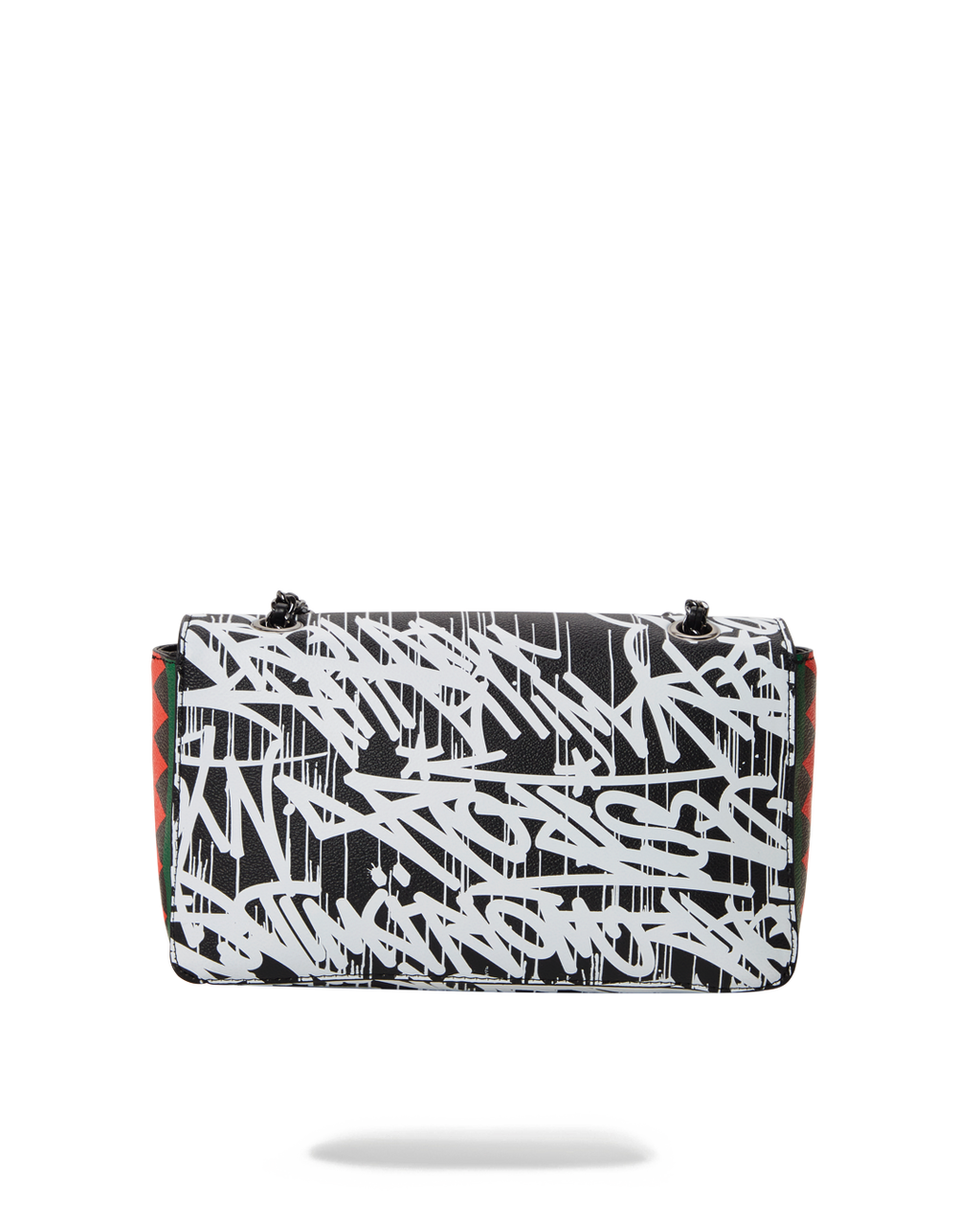 Night Night Sharkchain Handbag - Image 5