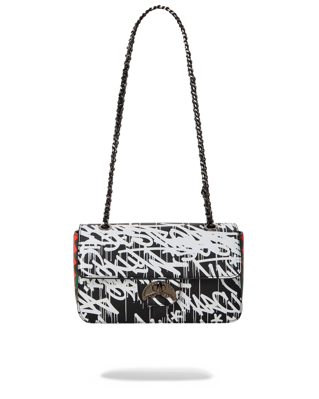 Night Night Sharkchain Handbag - Image 7