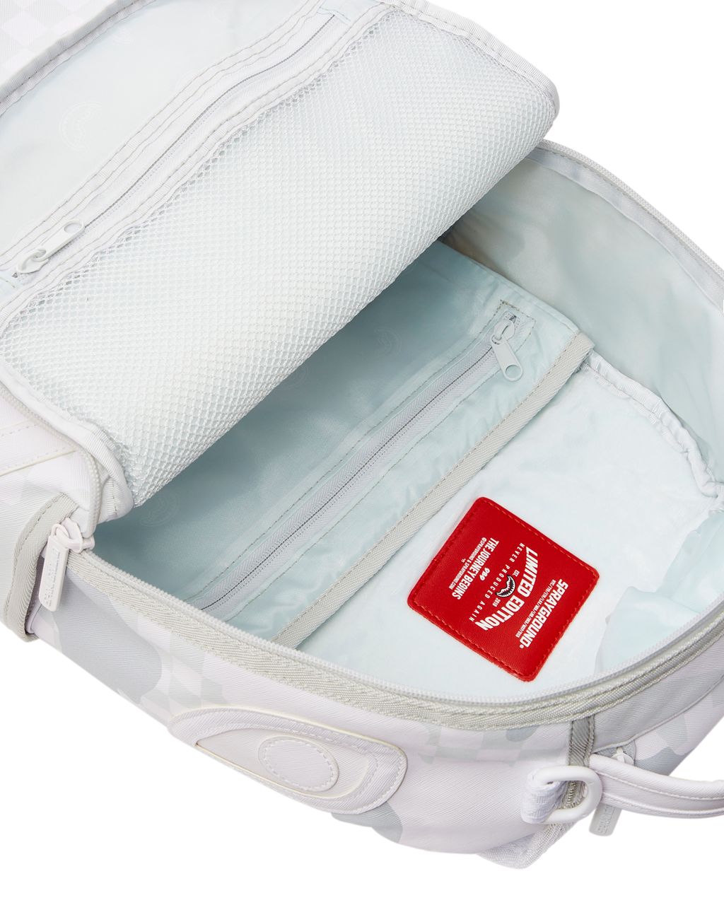 3AM Le Blanc Backpack (Dlxv) - Image 14