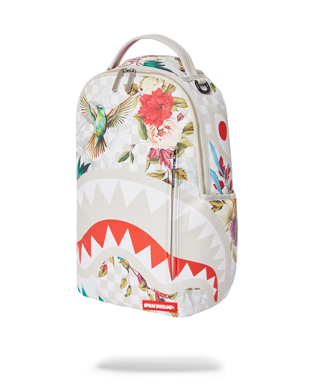 In the Garden Backpack (Dlxv) - Image 3
