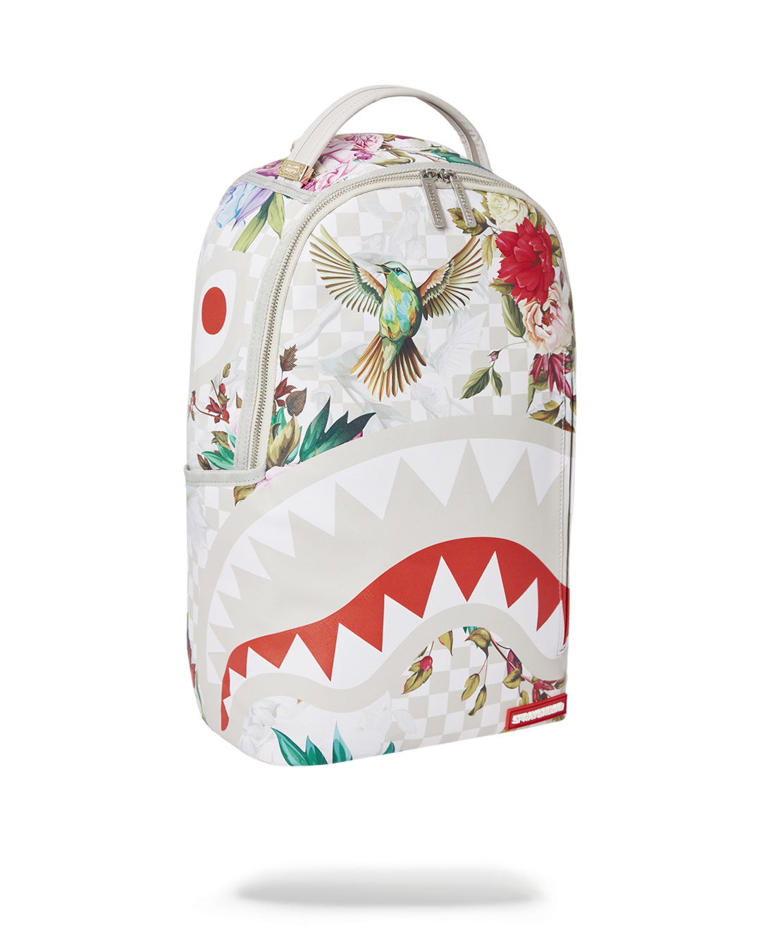 In the Garden Backpack (Dlxv) - Image 7
