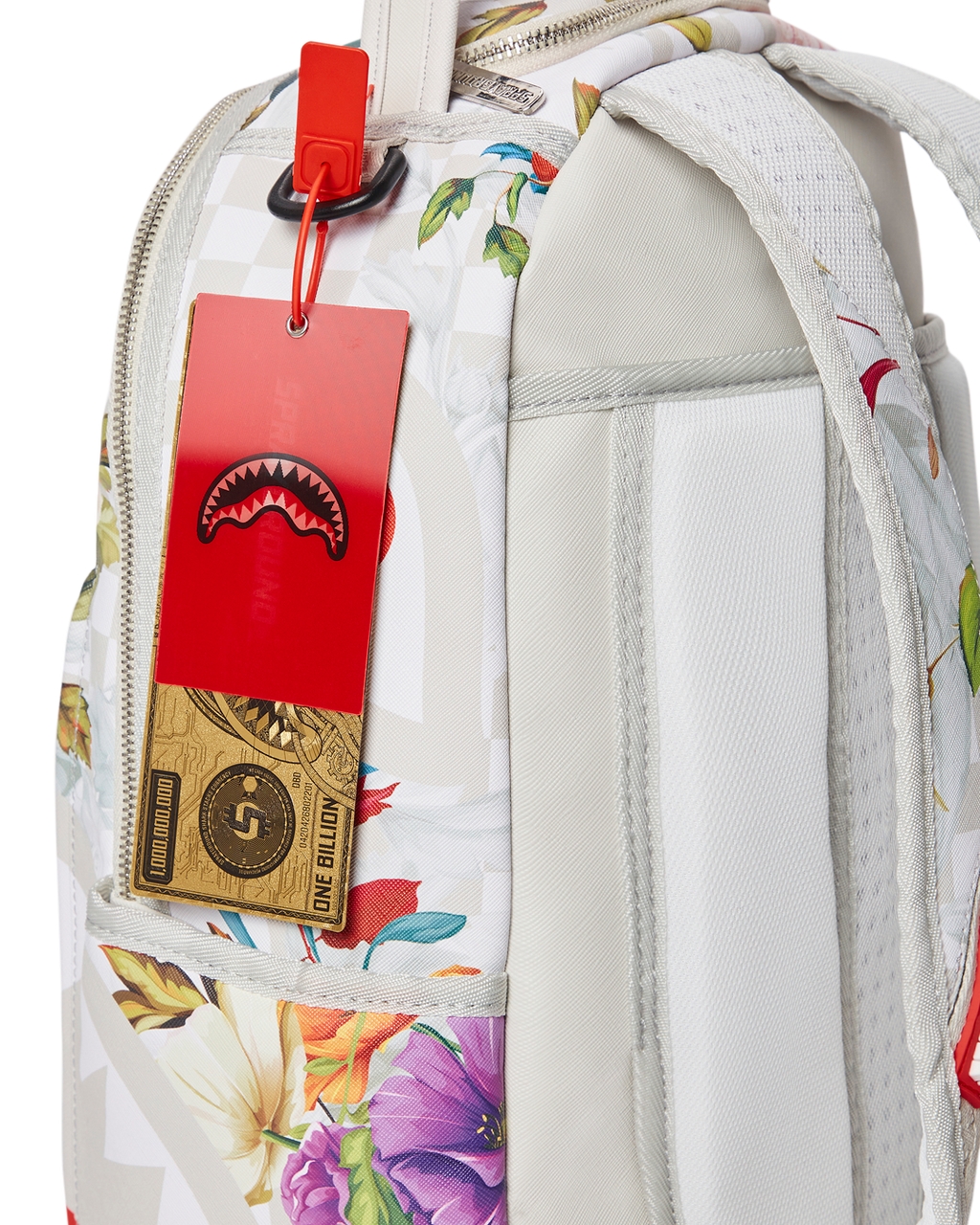 In the Garden Backpack (Dlxv) - Image 14