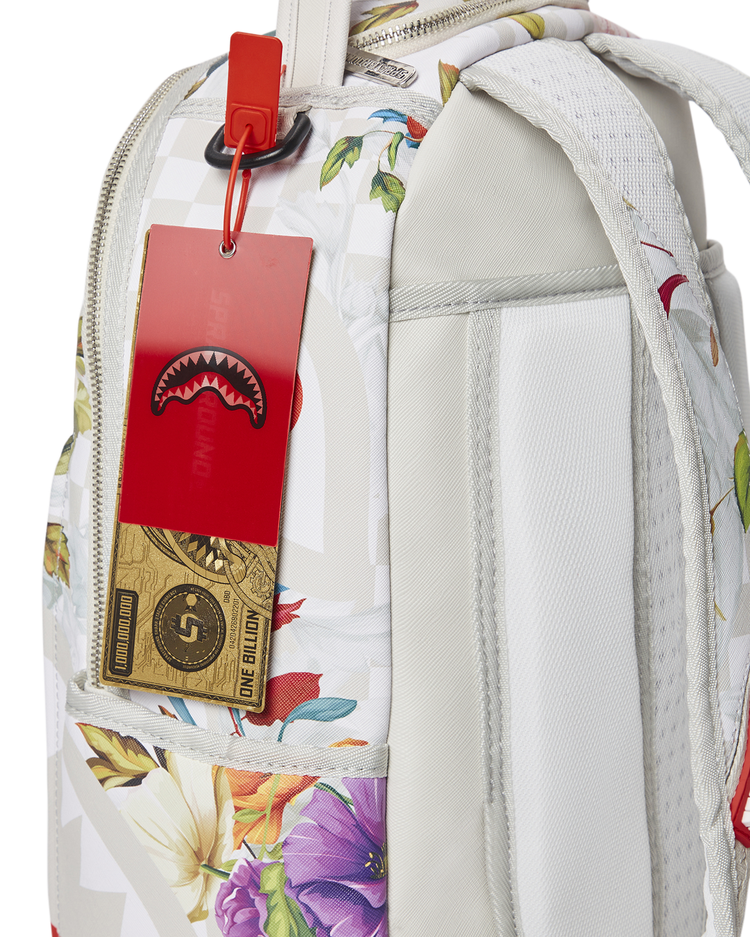 In the Garden Backpack (Dlxv) - Image 14