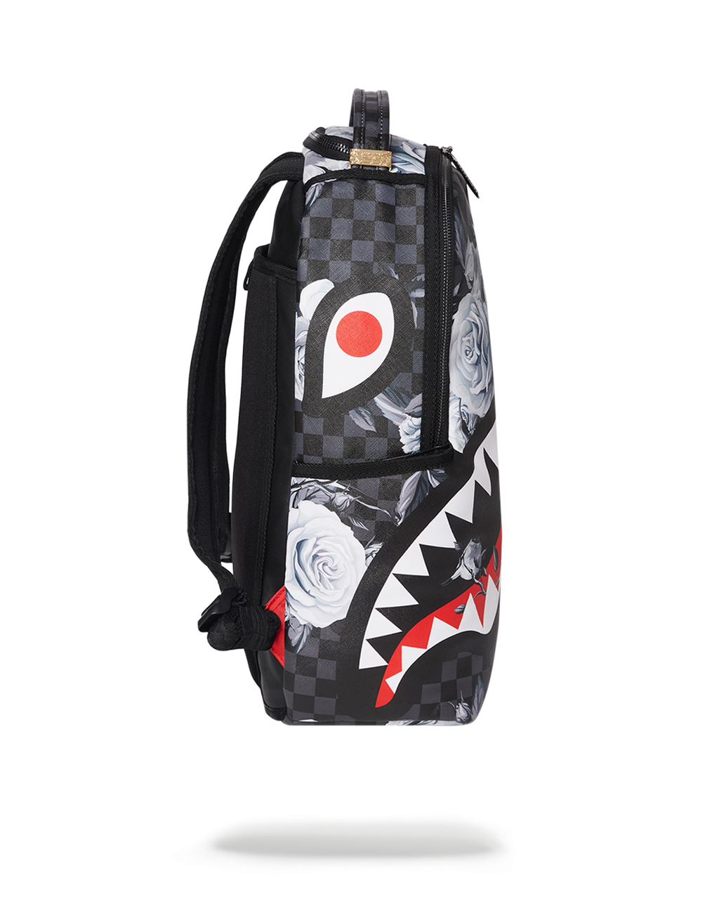 Sharks in Paris Nightfall Backpack (Dlxv) - Image 5