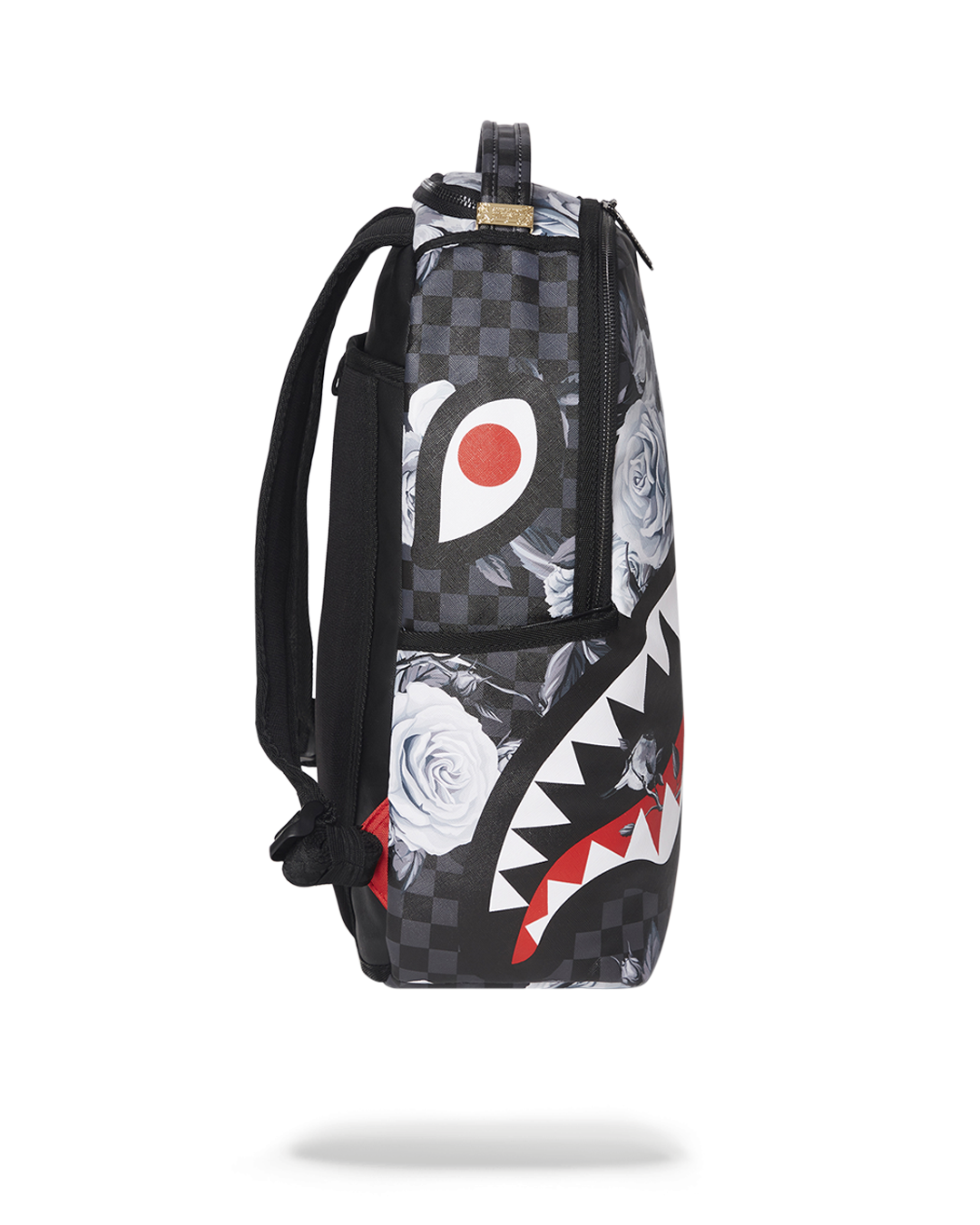 Sharks in Paris Nightfall Backpack (Dlxv) - Image 5