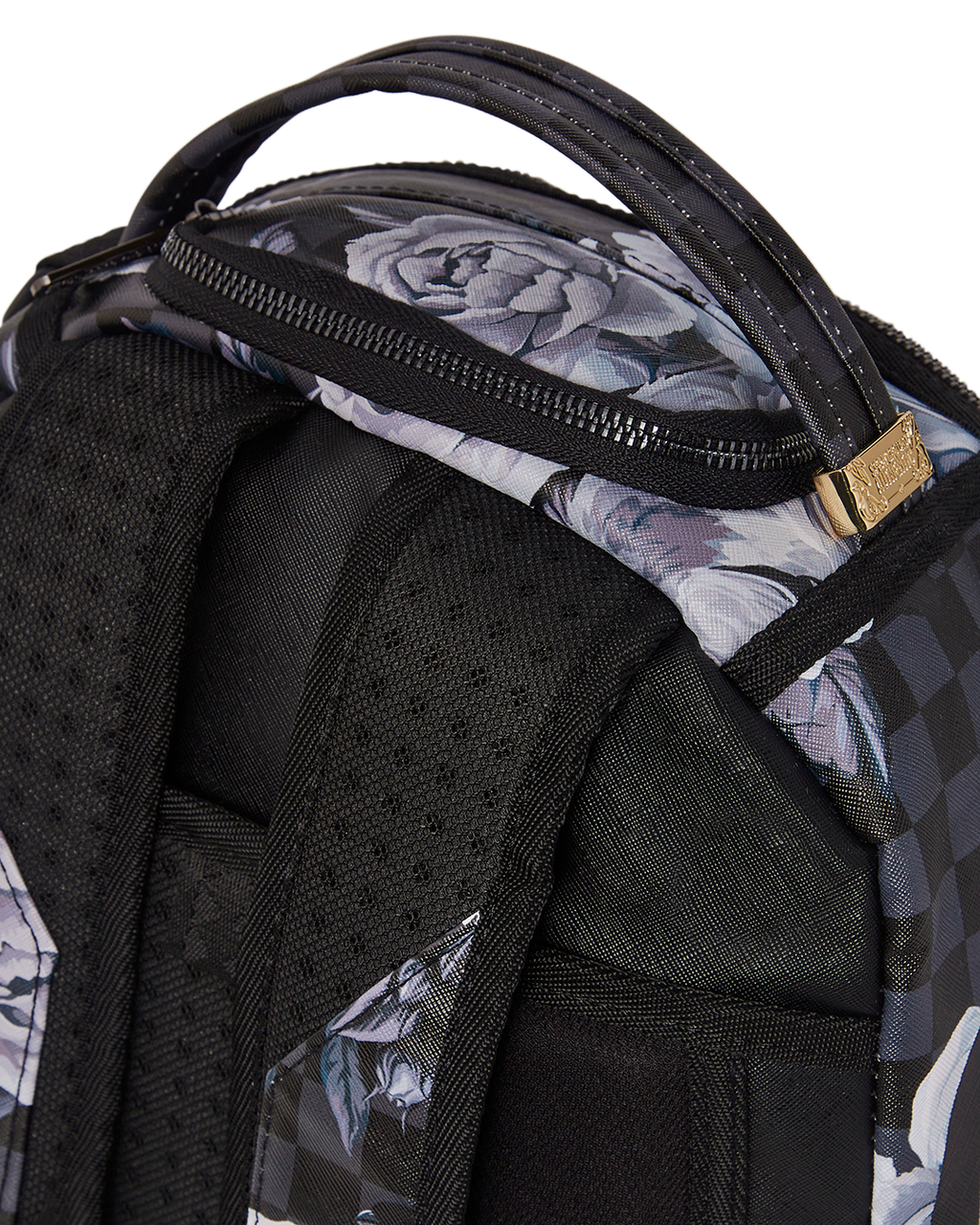 Sharks in Paris Nightfall Backpack (Dlxv) - Image 10