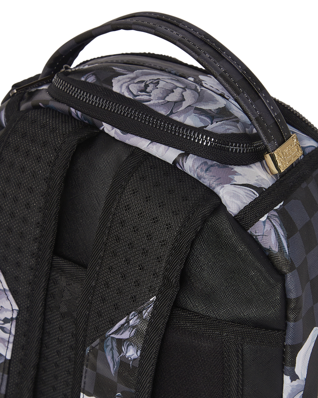 Sharks in Paris Nightfall Backpack (Dlxv) - Image 10