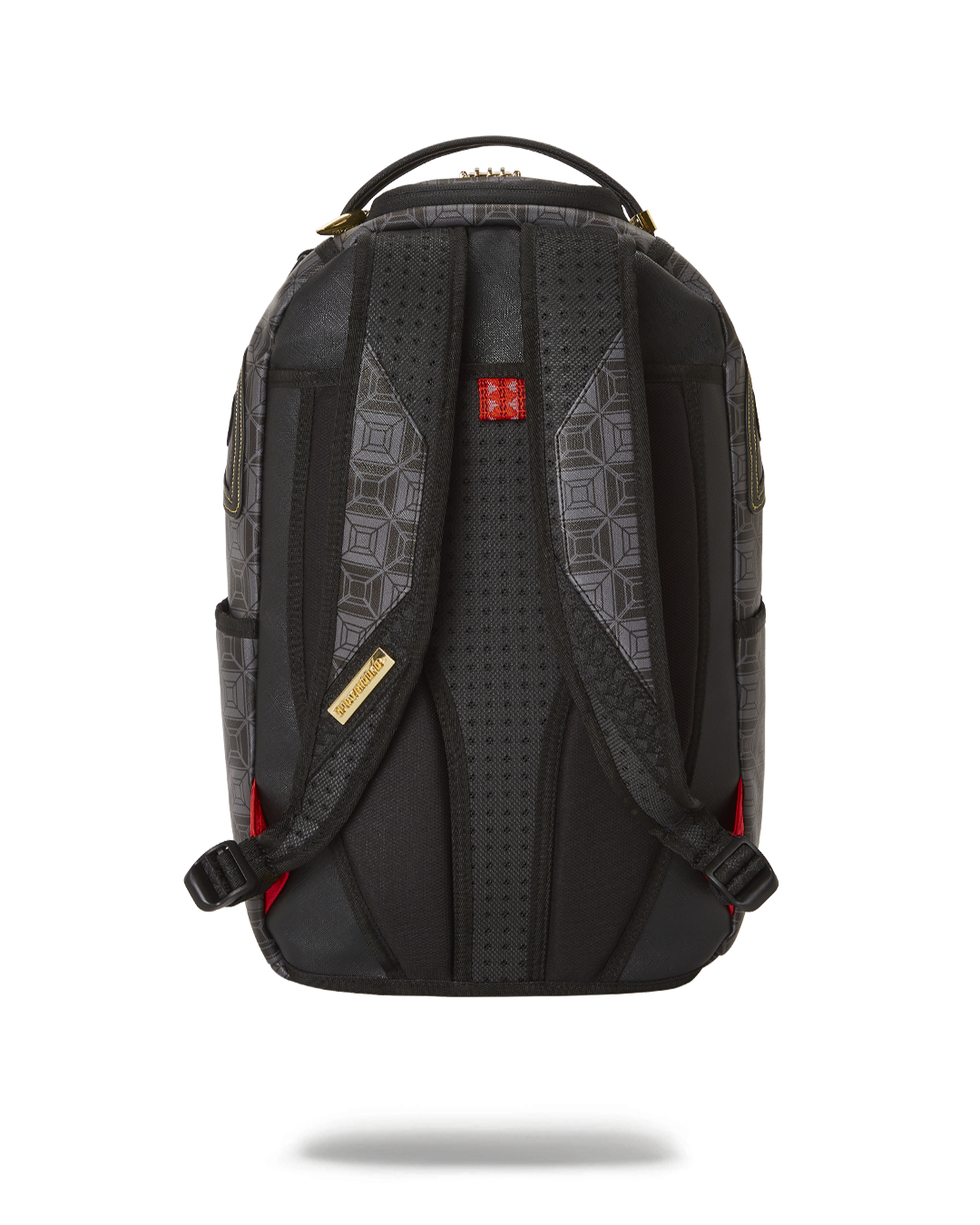 Obsidian Stunner A.i.6 Sandflower Collab Backpack (Dlxv) - Image 8