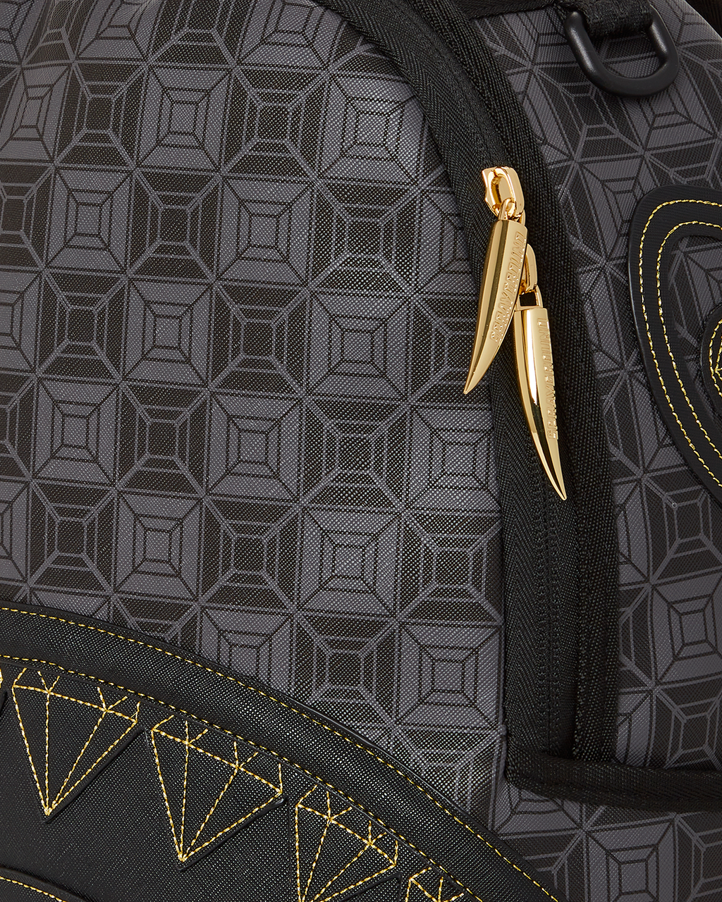 Obsidian Stunner A.i.6 Sandflower Collab Backpack (Dlxv) - Image 12