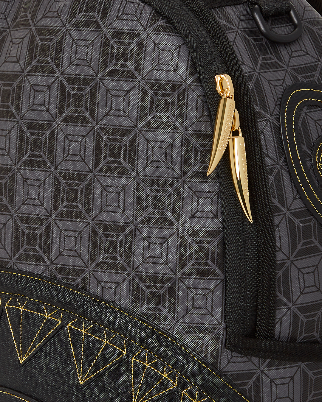 Obsidian Stunner A.i.6 Sandflower Collab Backpack (Dlxv) - Image 12