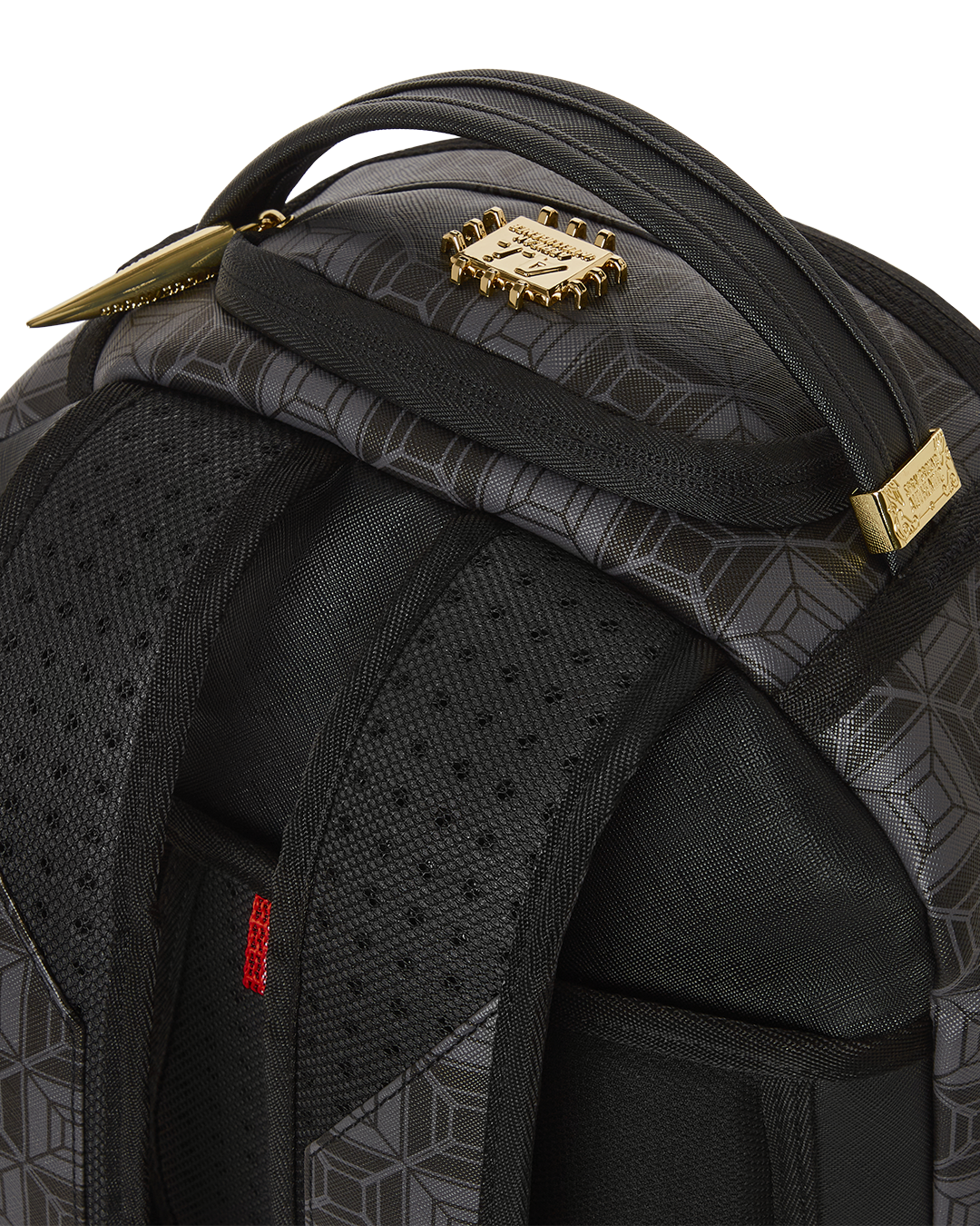 Obsidian Stunner A.i.6 Sandflower Collab Backpack (Dlxv) - Image 13
