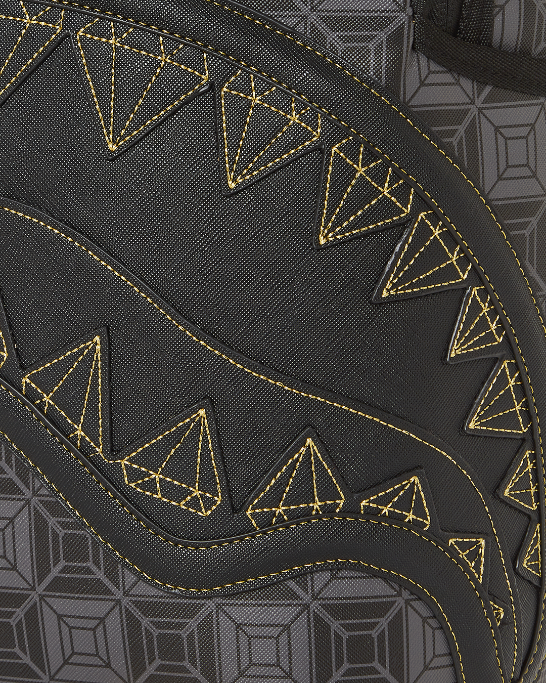 Obsidian Stunner A.i.6 Sandflower Collab Backpack (Dlxv) - Image 14