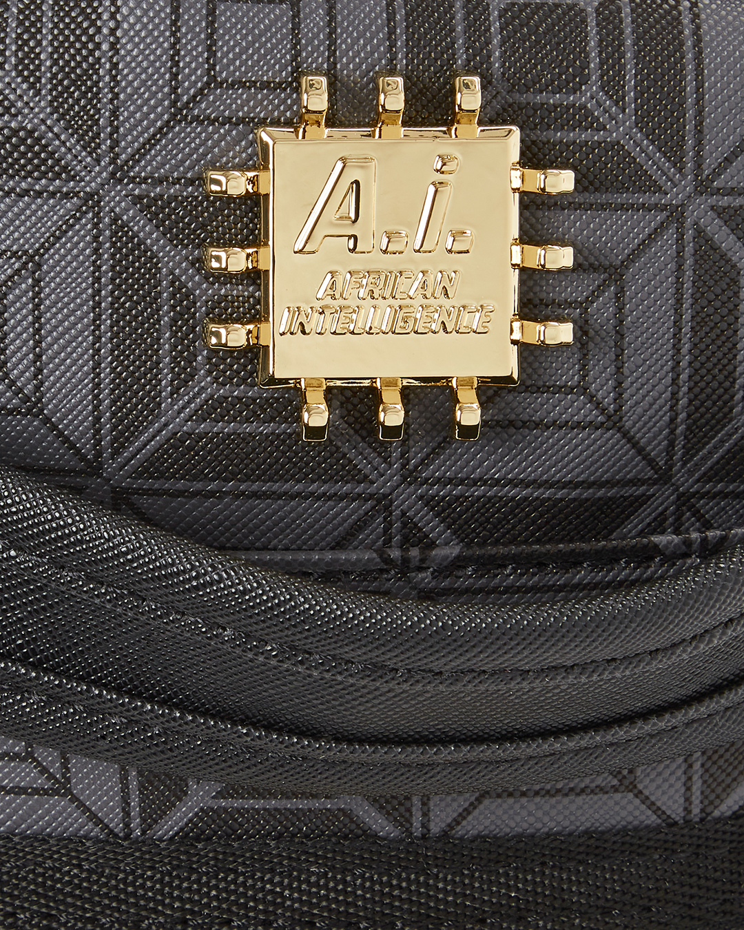 Obsidian Stunner A.i.6 Sandflower Collab Backpack (Dlxv) - Image 15