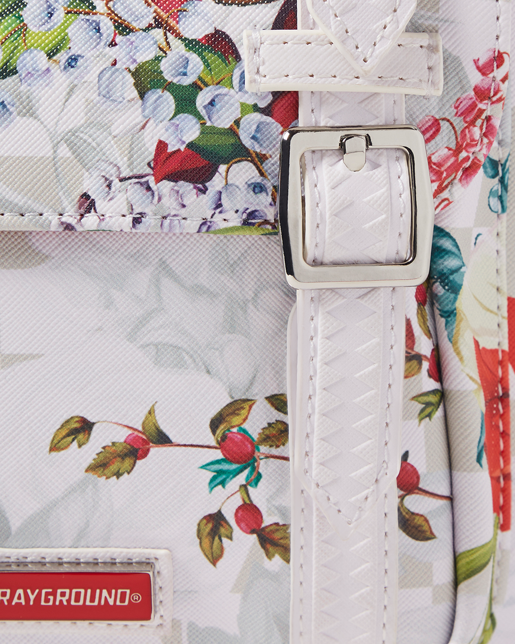In the Garden Mini Hills Backpack - Image 12