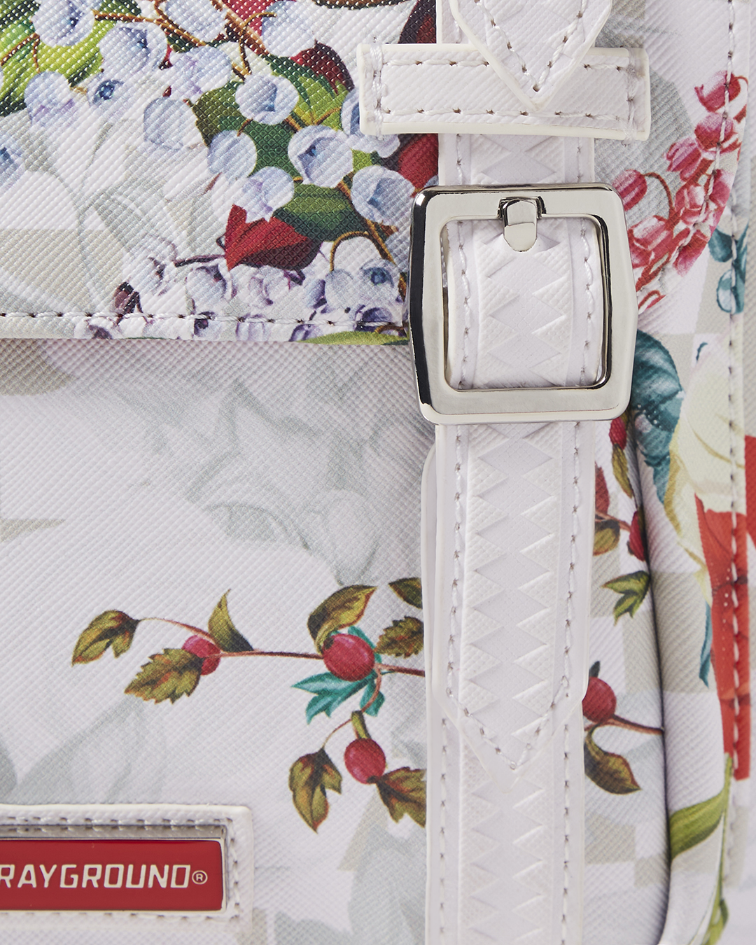 In the Garden Mini Hills Backpack - Image 12